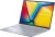 Ноутбук Asus VivoBook 16X K3605VC-RP370 Core i5 13420H 16Gb SSD512Gb NVIDIA GeForce RTX 3050 4Gb 16" IPS WUXGA (1920x1200) без ОС silver WiFi BT Cam (90NB11D2-M00FL0) - цена, купить или заказать с доставкой в интернет-магазине Ноутбук Asus VivoBook 16X K3605VC-RP370 Core i5 13420H 16Gb SSD512Gb NVIDIA GeForce RTX 3050 4Gb 16" IPS WUXGA (1920x1200) без ОС silver WiFi BT Cam (90NB11D2-M00FL0) - купить недорого с доставкой в интернет-магазине