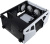 Корпус Formula CL-3303W RGB белый без БП ATX 2x120mm 2xUSB2.0 1xUSB3.0 audio bott PSU - купить недорого с доставкой в интернет-магазине