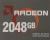 Накопитель SSD AMD SATA-III 2TB R3SL2048G2 Radeon R3 2.5" - купить недорого с доставкой в интернет-магазине