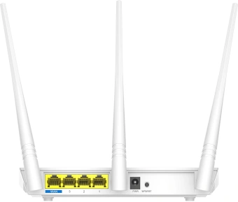 Роутер беспроводной Digma DWR-N302 N300 10/100BASE-TX белый - купить недорого с доставкой в интернет-магазине