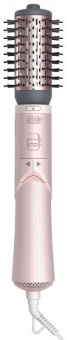 Фен-щетка Philips BHA735/00 1000Вт розовый - купить недорого с доставкой в интернет-магазине