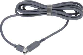 Клавиатура A4Tech FS300 механическая черный/серый USB for gamer LED (FS300 PANDA ROCK) кабель 1.8м - купить недорого с доставкой в интернет-магазине
