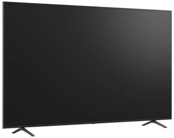 Телевизор LED LG 86" 86QNED70A6A.ARUG черный титан 4K Ultra HD 60Hz DVB-T DVB-T2 DVB-C DVB-S DVB-S2 USB WiFi Smart TV - купить недорого с доставкой в интернет-магазине