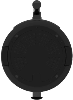 Аэрогриль Midea MAF-TN40D 1500Вт черный - купить недорого с доставкой в интернет-магазине