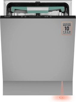 Посудомоечная машина встраив. Weissgauff BDW 6136 D Inverter AutoOpen Infolight 2100Вт полноразмерная инвертер - купить недорого с доставкой в интернет-магазине
