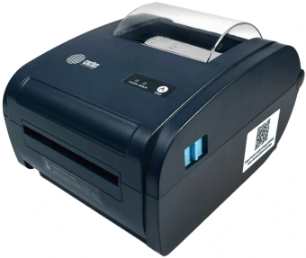 Термопринтер Cactus CS-TP-D440U 203dpi 160мм/с/USB для печ.этик. черный - купить недорого с доставкой в интернет-магазине