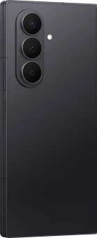 Смартфон Samsung SM-F966B Galaxy Fold7 512Gb 12Gb черный раскладной 3G 4G 2Sim 8" 1968x2184 Android 16 200Mpix 802.11 a/b/g/n/ac/ax/be NFC GPS GSM900/1800 GSM1900 Protect - купить недорого с доставкой в интернет-магазине