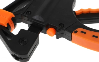 Струбцина Patriot QRP-450 (350006502) - купить недорого с доставкой в интернет-магазине