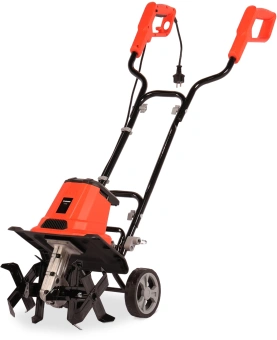 Культиватор Starwind T1200E 1.65л.с. - купить недорого с доставкой в интернет-магазине