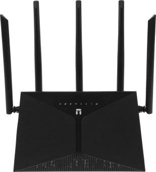 Роутер беспроводной Netis NX30 AX3000 10/100/1000BASE-TX - купить недорого с доставкой в интернет-магазине