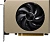 Видеокарта MSI PCI-E 5.0 RTX 5060 8G INSPIRE ITX OC NVIDIA GeForce RTX 5060 8Gb 128bit GDDR7 2527/28000 HDMIx1 DPx3 HDCP Ret