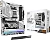 Материнская плата Asrock X870 PRO RS WIFI Socket AM5 AMD X870 4xDDR5 ATX AC`97 8ch(7.1) 2.5Gg RAID+HDMI