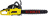 Бензопила Eurolux GS-5218 2800Вт 3.8л.с. дл.шины:18" (45cm) (70/6/26) - купить недорого с доставкой в интернет-магазине