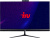 Моноблок IRU Office 23IH5P 23.8" Full HD i3 10100 (3.6) 16Gb SSD512Gb UHDG 630 Free DOS GbitEth WiFi BT 120W Cam черный 1920x1080 - купить недорого с доставкой в интернет-магазине