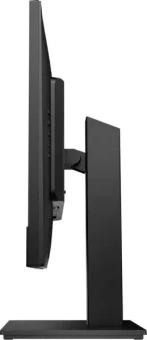 Монитор HP 23.8" M24m черный IPS 16:9 HDMI M/M Cam матовая HAS Piv 300cd 178гр/178гр 1920x1080 75Hz DP FHD USB 6.3кг - купить недорого с доставкой в интернет-магазине