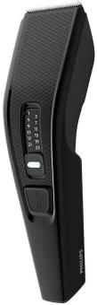 Машинка для стрижки Philips HC3510/15 черный (насадок в компл:2шт) - цена, купить или заказать с доставкой в интернет-магазине Машинка для стрижки Philips HC3510/15 черный (насадок в компл:2шт) - купить недорого с доставкой в интернет-магазине