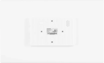 Фоторамка Digma 15.6" PF-1555 1920x1080 белый пластик 32Gb Видео WiFi - купить недорого с доставкой в интернет-магазине