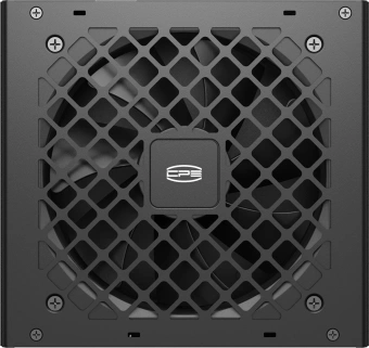 Блок питания PcCooler ATX 850W KN850 80+ gold (20+4pin) APFC 120mm fan 7xSATA Cab Manag RTL - купить недорого с доставкой в интернет-магазине