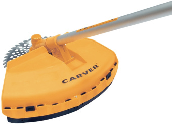 Триммер бензиновый Carver GBC-31F 800Вт 1.1л.с. неразбор.штан. реж.эл.:леска/нож - купить недорого с доставкой в интернет-магазине