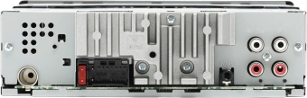 Автомагнитола Pioneer DEH-S2250UI 1DIN 4x50Вт ПДУ RDS - купить недорого с доставкой в интернет-магазине