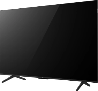 Телевизор QLED TCL 85" 85P7L (2026) черный 4K Ultra HD 60Hz DVB-T DVB-T2 DVB-C DVB-S DVB-S2 USB WiFi Smart TV - купить недорого с доставкой в интернет-магазине