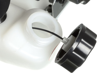 Триммер бензиновый Huter GGT-2900S 2900Вт 3.9л.с. разбор.штан. реж.эл.:леска/нож - купить недорого с доставкой в интернет-магазине