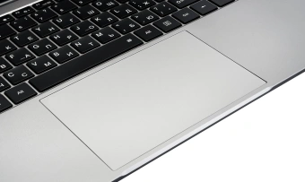 Ноутбук Osio FocusLine F150i-007 Core i5 1155G7 16Gb SSD512Gb Intel Iris Xe graphics 15.6" IPS FHD (1920x1080) Windows 11 Home grey WiFi BT Cam 6000mAh - купить недорого с доставкой в интернет-магазине