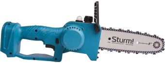Цепная пила Sturm! CSC1808BL аккум. дл.шины:7.8" (20cm) - купить недорого с доставкой в интернет-магазине