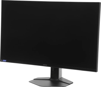 Монитор Xiaomi 27" G Pro 27Qi 2026 черный IPS LED 16:9 HDMI матовая HAS Piv 1000:1 2000cd 178гр/178гр 2560x1440 180Hz DP 2K 6кг - купить недорого с доставкой в интернет-магазине