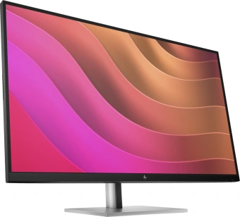 Монитор HP 31.5" EliteDisplay E32K G5 черный IPS LED 16:9 HDMI M/M матовая HAS Piv 350cd 178гр/178гр 3840x2160 60Hz DP 4K USB 8.4кг - купить недорого с доставкой в интернет-магазине