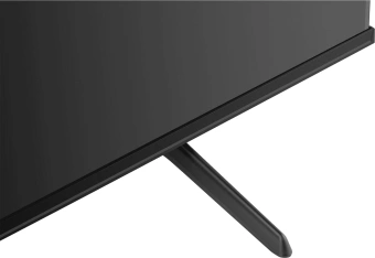Телевизор QLED Hisense 85" 85E7Q PRO черный 4K Ultra HD 120Hz MEMC DVB-T DVB-T2 DVB-C DVB-S DVB-S2 USB WiFi Smart TV - купить недорого с доставкой в интернет-магазине