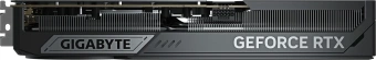 Видеокарта Gigabyte PCI-E 5.0 GV-N5080WF3OCV2-16GD NVIDIA GeForce RTX 5080 16Gb 256bit GDDR7 2670/30000 HDMIx1 DPx3 HDCP Ret - купить недорого с доставкой в интернет-магазине