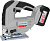 Лобзик Интерскол МПА-65/18Л2 3000ходов/мин от аккумулятора (кейс в комплекте)