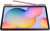 Чехол Samsung для Samsung Galaxy Tab S6 lite Book Cover полиуретан розовый (EF-BP610PPEGRU) - купить недорого с доставкой в интернет-магазине
