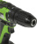 Дрель-шуруповерт Greenworks GD24DD35 аккум. патрон:быстрозажимной (3704007) - купить недорого с доставкой в интернет-магазине