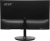 Монитор Acer 23.8" SH242YP1bih черный IPS LED 1ms 16:9 HDMI матовая HAS Piv 250cd 178гр/178гр 1920x1080 144Hz FreeSync VGA FHD 2.41кг - купить недорого с доставкой в интернет-магазине