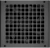 Блок питания Deepcool ATX 600W PF600 V2 80 PLUS WHITE (20+4pin) APFC 120mm fan 6xSATA RTL - купить недорого с доставкой в интернет-магазине