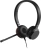 Наушники с микрофоном Jabra Evolve 30 II MS черный 1.2м накладные USB оголовье (5399-823-309) - купить недорого с доставкой в интернет-магазине