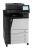 МФУ лазерный HP Color LaserJet Enterprise MFP M880z (A2W75A) A3 Duplex черный - купить недорого с доставкой в интернет-магазине
