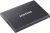 Накопитель SSD Samsung USB3.2 Gen2 4TB MU-PC4T0T/WW T7 1.8" черный - купить недорого с доставкой в интернет-магазине
