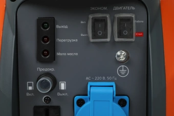 Генератор Кратон IGG-2000 2.1кВт - купить недорого с доставкой в интернет-магазине