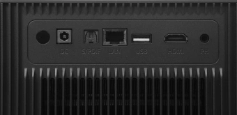Проектор Cactus CS-M1.SG DLP 9600Lm LS 600Lm ANSI (1920x1080) 200000:1 ресурс лампы:20000часов 1xUSB typeA 1xHDMI 1.9кг - купить недорого с доставкой в интернет-магазине