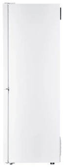 Холодильник Hyundai CC2056FWT 2-хкамерн. белый - купить недорого с доставкой в интернет-магазине