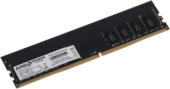 Память DDR4 4Gb 2133MHz AMD R744G2133U1S-U Radeon R7 Performance Series RTL PC4-17000 CL15 DIMM 288-pin 1.2В - купить недорого с доставкой в интернет-магазине