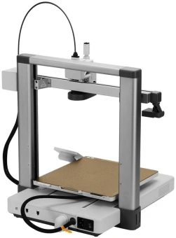 Принтер 3D Bambu Lab A1 EU 256x256x256мм PLA/PET-G 50мкм - купить недорого с доставкой в интернет-магазине