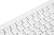 Клавиатура Logitech K251 белый беспроводная BT slim (920-013364) - купить недорого с доставкой в интернет-магазине