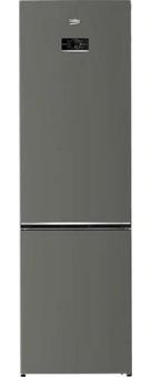 Холодильник Beko B3R0CNK402HG 2-хкамерн. серый - купить недорого с доставкой в интернет-магазине