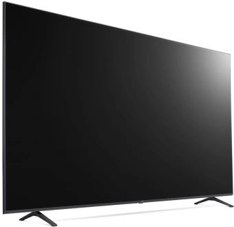 Телевизор LED LG 75" 75UR78006LK.ARUG черный 4K Ultra HD 50Hz DVB-T DVB-T2 DVB-C DVB-S DVB-S2 USB WiFi Smart TV - купить недорого с доставкой в интернет-магазине