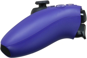 Геймпад Беспроводной PlayStation DualSense фиолетовый для: PlayStation 5 (CFI-ZCT2W) - купить недорого с доставкой в интернет-магазине