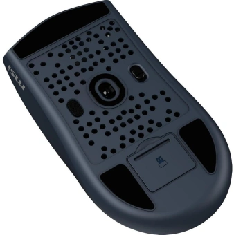 Мышь MSI Forge GM340 W серый оптическая 12000dpi беспров. BT/Radio USB 5but (S12-4301790-HH9) - купить недорого с доставкой в интернет-магазине